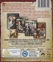 Gunfight at the O.K. Corral