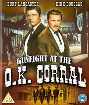 Gunfight at the O.K. Corral