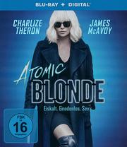Atomic Blonde