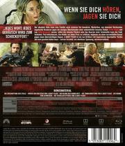 A Quiet Place