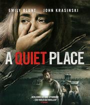 A Quiet Place