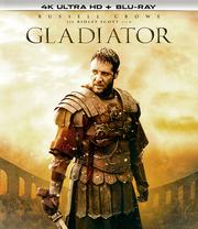 Gladiator