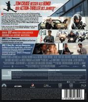 Mission: Impossible: Fallout