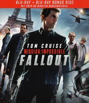 Mission: Impossible: Fallout