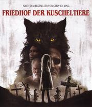 Friedhof der Kuscheltiere
