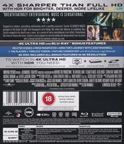 The Invisible Man (Extended Edition) The Invisible Man (Extended Edition)