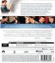 Good Will Hunting