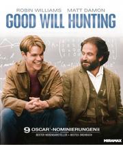 Good Will Hunting