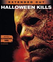 Halloween Kills (Extended Cut)