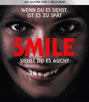 Smile - Siehst du es auch?