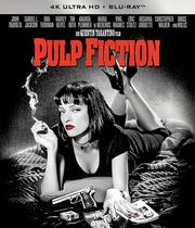 Pulp Fiction