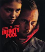 Infinity Pool