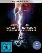 Event Horizon - Am Rande des Universums Event Horizon - Am Rande des Universums