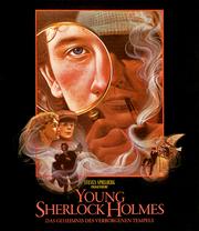 Young Sherlock Holmes