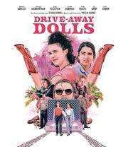 Drive-Away Dolls