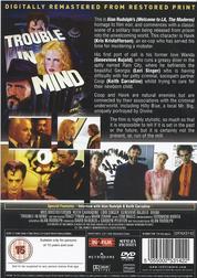 Trouble In Mind Trouble In Mind