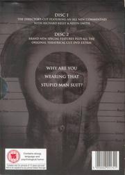Donnie Darko (The Director's Cut 2 Disc Edition)