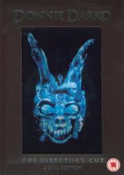 Donnie Darko (The Director's Cut 2 Disc Edition)
