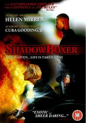 Shadowboxer Shadowboxer