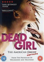 Deadgirl Deadgirl