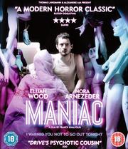Maniac