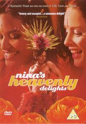 Nina's Heavenly Delights Nina's Heavenly Delights
