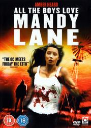 All the Boys Love Mandy Lane