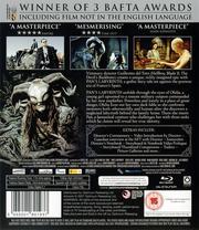 Pan's Labyrinth