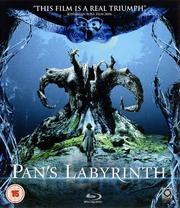 Pan's Labyrinth