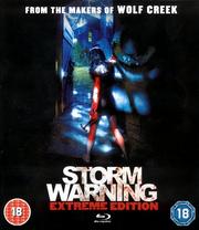 Storm Warning (Extreme Edition)