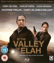 In the Valley of Elah