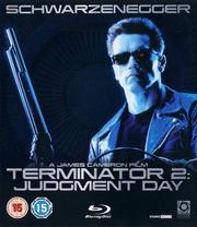Terminator 2: Judgment Day (Terminator Quadrilogy)