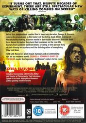 Diary Of The Dead Diary Of The Dead