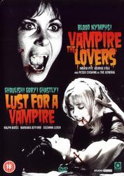 The Vampire Lovers / Lust for a Vampire