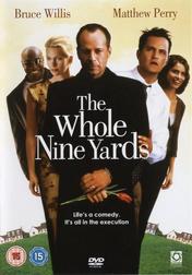 The Whole Nine Yards