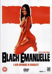 Black Emanuelle Black Emanuelle