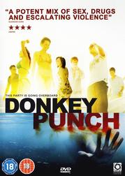 Donkey Punch Donkey Punch