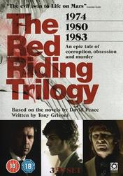 The Red Riding Trilogy The Red Riding Trilogy