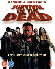 Survival of the Dead Survival of the Dead