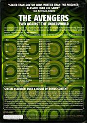 The Avengers: Season 4