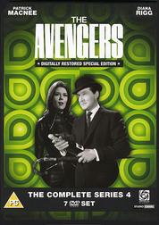 The Avengers: Season 4