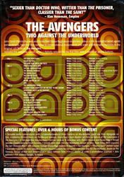 The Avengers: Season 5 The Avengers: Season 5