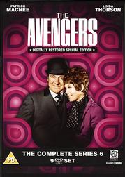 The Avengers: Season 6