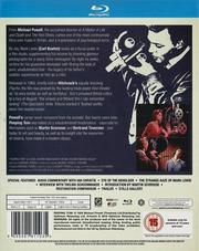 Peeping Tom (50th Anniversary Edition) Peeping Tom (50th Anniversary Edition)