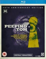 Peeping Tom (50th Anniversary Edition) Peeping Tom (50th Anniversary Edition)