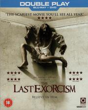 The Last Exorcism (Double Play) The Last Exorcism (Double Play)