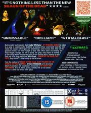 Attack the Block Attack the Block