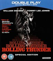 Rolling Thunder