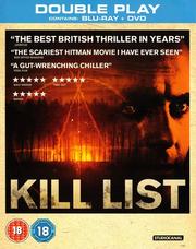 Kill List Kill List