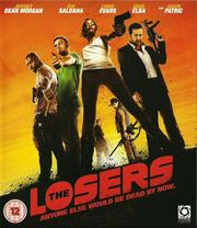 The Losers